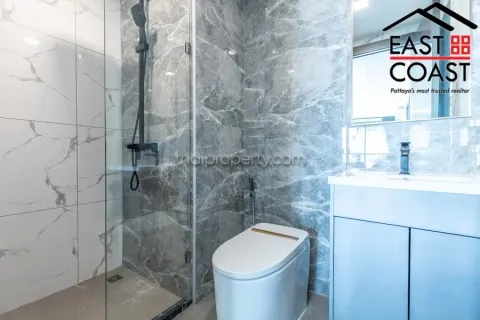 Condominio de 2 dormitorios en Pattaya, Tailandia № 213100 - foto 12