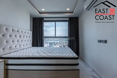 Condominio de 2 dormitorios en Pattaya, Tailandia № 213100 - foto 7