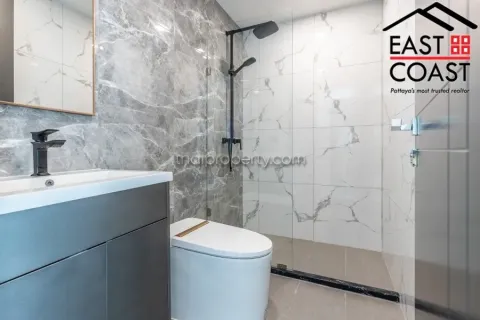 Condominio de 2 dormitorios en Pattaya, Tailandia № 213100 - foto 11