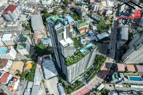Condominio de 2 dormitorios en Pattaya, Tailandia № 213100 - foto 18