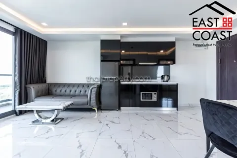 Condominio de 2 dormitorios en Pattaya, Tailandia № 213100 - foto 3