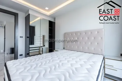 Condominio de 2 dormitorios en Pattaya, Tailandia № 213100 - foto 8