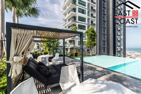 Condominio de 2 dormitorios en Pattaya, Tailandia № 213100 - foto 22