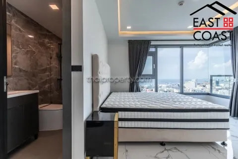 Condominio de 2 dormitorios en Pattaya, Tailandia № 213100 - foto 9