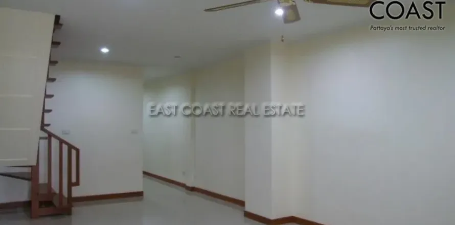 Casa de 2 dormitorios en Pattaya, Tailandia № 213095