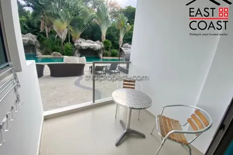 Condominio de 1 dormitorio en Pattaya, Tailandia № 213097 - foto 11