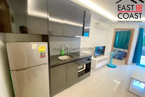 Condominio de 1 dormitorio en Pattaya, Tailandia № 213097 - foto 2