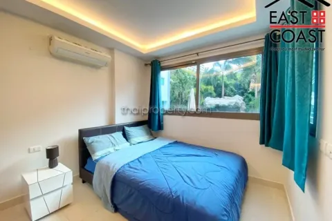Condominio de 1 dormitorio en Pattaya, Tailandia № 213097 - foto 6