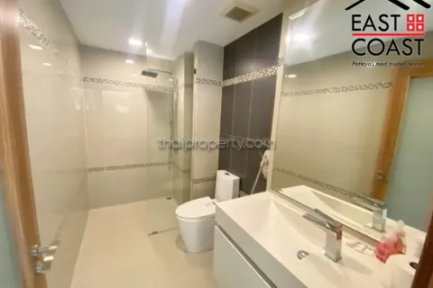 Condominio de 1 dormitorio en Pattaya, Tailandia № 213097 - foto 9