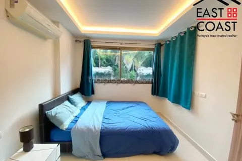 Condominio de 1 dormitorio en Pattaya, Tailandia № 213097 - foto 8