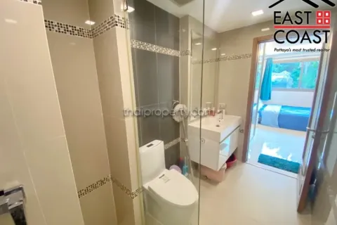 Condominio de 1 dormitorio en Pattaya, Tailandia № 213097 - foto 10