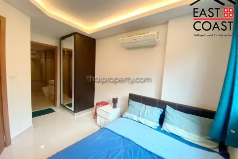 Condominio de 1 dormitorio en Pattaya, Tailandia № 213097 - foto 7