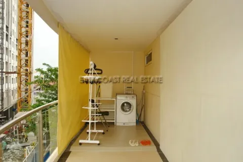 Condominio de 1 dormitorio en Pattaya, Tailandia № 213098 - foto 8