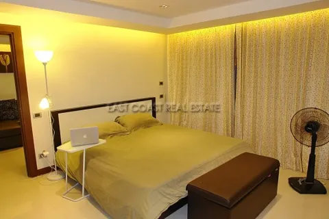 Condominio de 1 dormitorio en Pattaya, Tailandia № 213098 - foto 6