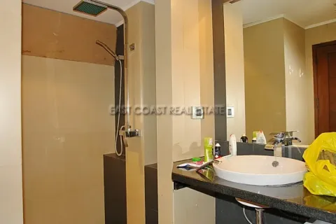 Condominio de 1 dormitorio en Pattaya, Tailandia № 213098 - foto 3