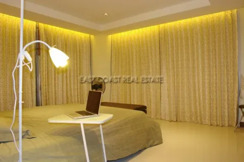 Condominio de 1 dormitorio en Pattaya, Tailandia № 213098 - foto 7