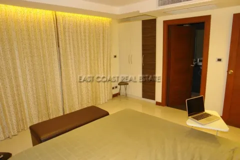 Condominio de 1 dormitorio en Pattaya, Tailandia № 213098 - foto 5