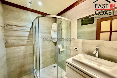 Condominio de 3 dormitorios en Pattaya, Tailandia № 213096 - foto 20