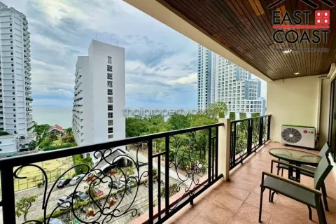 Condominio de 3 dormitorios en Pattaya, Tailandia № 213096 - foto 14