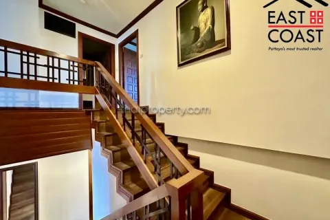 Condominio de 3 dormitorios en Pattaya, Tailandia № 213096 - foto 8