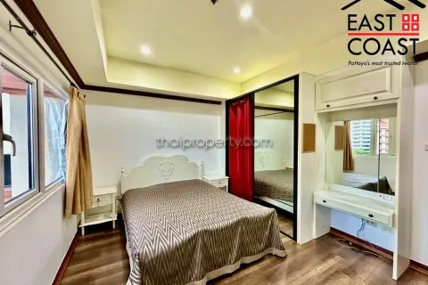 Condominio de 3 dormitorios en Pattaya, Tailandia № 213096 - foto 21