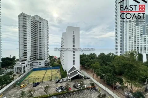 Condominio de 3 dormitorios en Pattaya, Tailandia № 213096 - foto 25