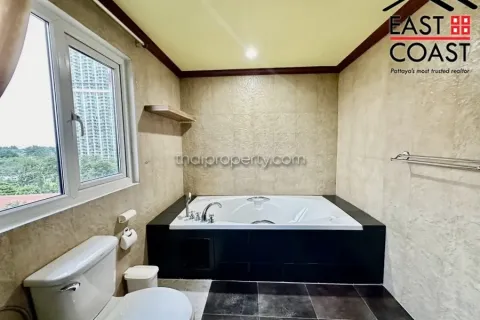 Condominio de 3 dormitorios en Pattaya, Tailandia № 213096 - foto 12