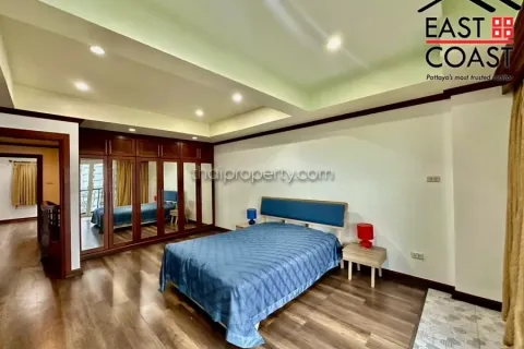 Condominio de 3 dormitorios en Pattaya, Tailandia № 213096 - foto 16