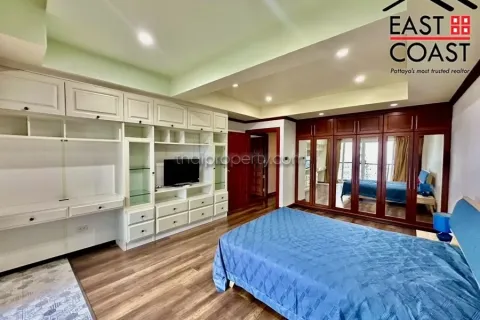 Condominio de 3 dormitorios en Pattaya, Tailandia № 213096 - foto 17
