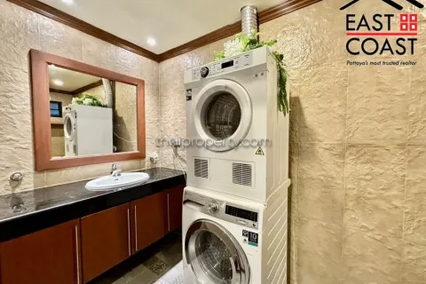 Condominio de 3 dormitorios en Pattaya, Tailandia № 213096 - foto 23