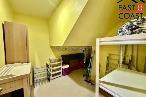 Condominio de 3 dormitorios en Pattaya, Tailandia № 213096 - foto 24