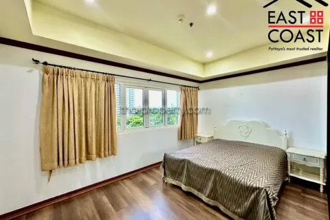 Condominio de 3 dormitorios en Pattaya, Tailandia № 213096 - foto 22
