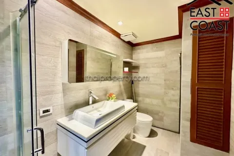 Condominio de 3 dormitorios en Pattaya, Tailandia № 213096 - foto 19