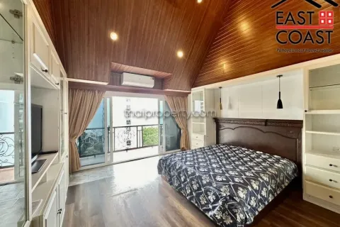Condominio de 3 dormitorios en Pattaya, Tailandia № 213096 - foto 10