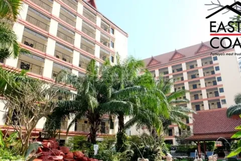 Condominio de 3 dormitorios en Pattaya, Tailandia № 213096 - foto 27