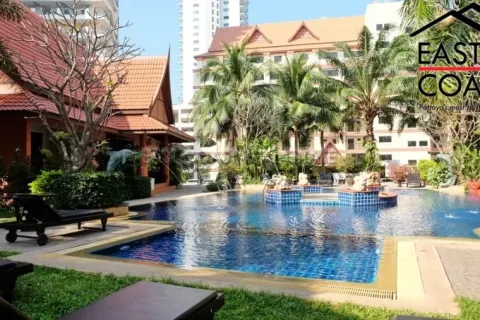 Condominio de 3 dormitorios en Pattaya, Tailandia № 213096 - foto 28