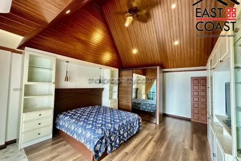 Condominio de 3 dormitorios en Pattaya, Tailandia № 213096 - foto 9
