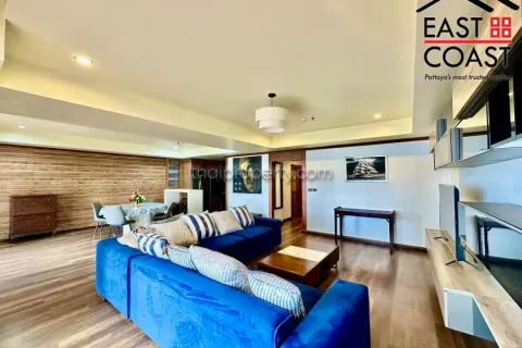 Condominio de 3 dormitorios en Pattaya, Tailandia № 213096 - foto 3