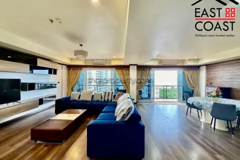 Condominio de 3 dormitorios en Pattaya, Tailandia № 213096 - foto 4