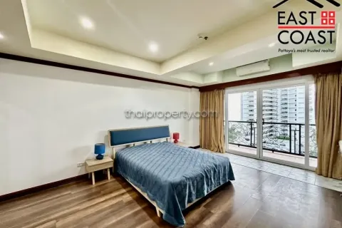 Condominio de 3 dormitorios en Pattaya, Tailandia № 213096 - foto 15