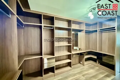 Condominio de 3 dormitorios en Pattaya, Tailandia № 213096 - foto 11