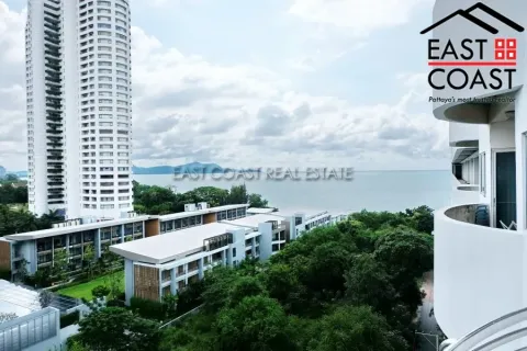 Condominio de 2 dormitorios en Pattaya, Tailandia № 213099 - foto 17