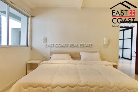Condominio de 2 dormitorios en Pattaya, Tailandia № 213099 - foto 13