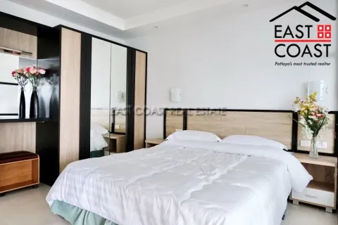 Condominio de 2 dormitorios en Pattaya, Tailandia № 213099 - foto 8