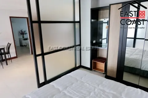 Condominio de 2 dormitorios en Pattaya, Tailandia № 213099 - foto 9