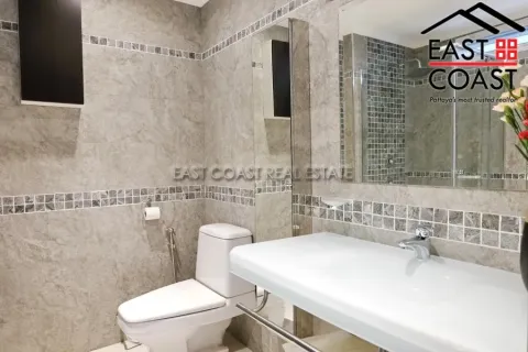 Condominio de 2 dormitorios en Pattaya, Tailandia № 213099 - foto 10