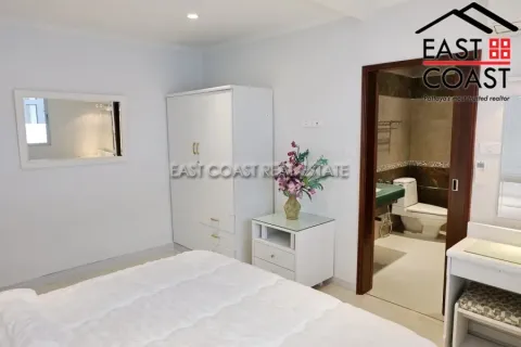 Condominio de 2 dormitorios en Pattaya, Tailandia № 213099 - foto 14