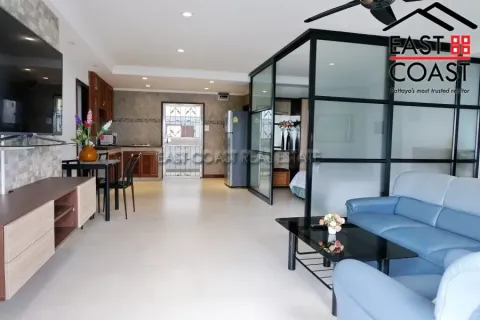 Condominio de 2 dormitorios en Pattaya, Tailandia № 213099 - foto 6