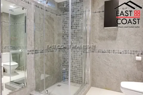 Condominio de 2 dormitorios en Pattaya, Tailandia № 213099 - foto 11