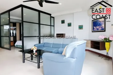 Condominio de 2 dormitorios en Pattaya, Tailandia № 213099 - foto 5